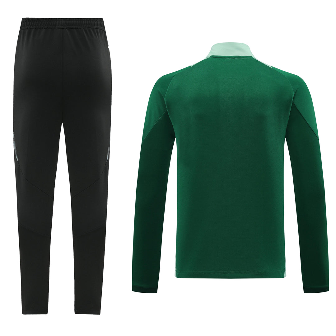 Conjunto Treino Adidas - Verde