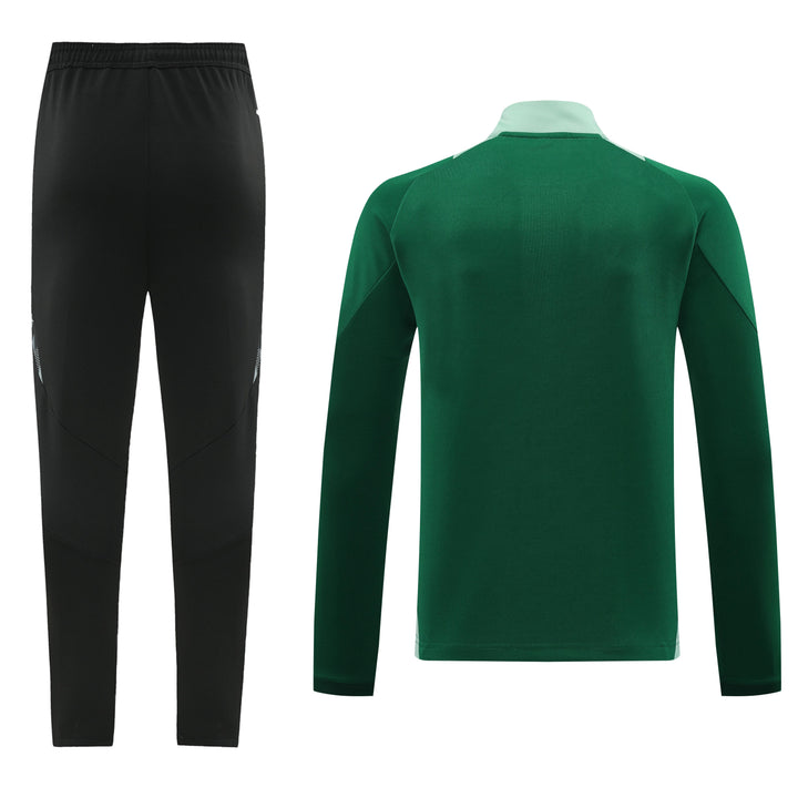 Conjunto Treino Adidas - Verde