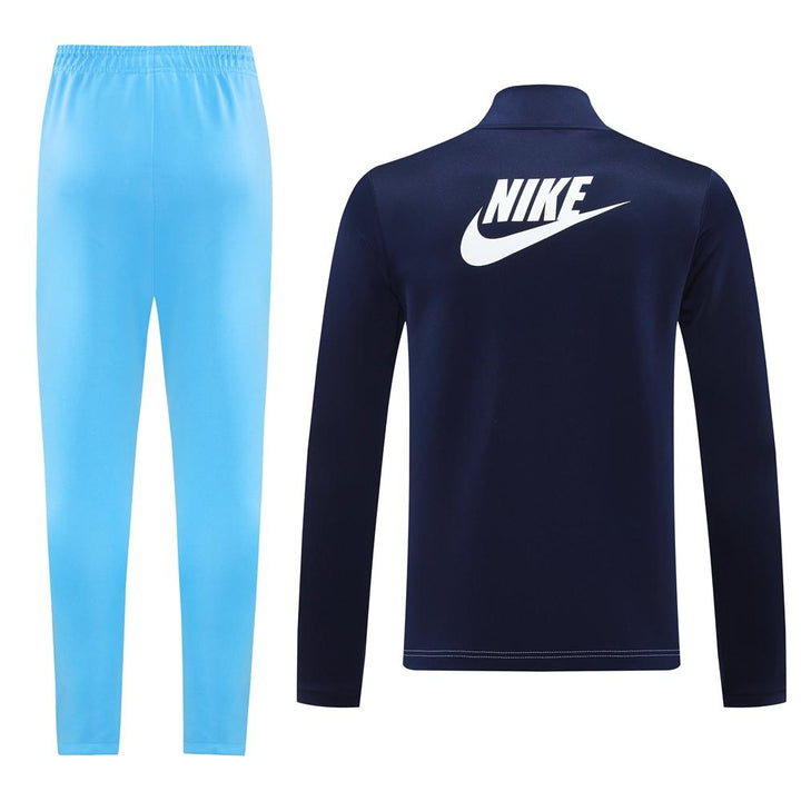 Conjunto Nike - Azul Claro/Azul Escuro