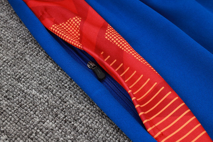 Calça Treino Adidas - Azul II