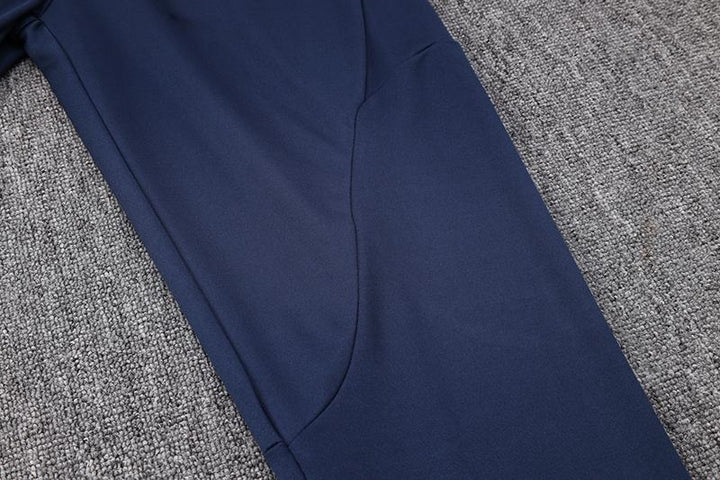 Calça Treino Nike - Azul Marinho IV