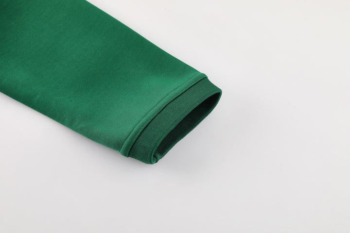 Jaqueta Adidas - Verde