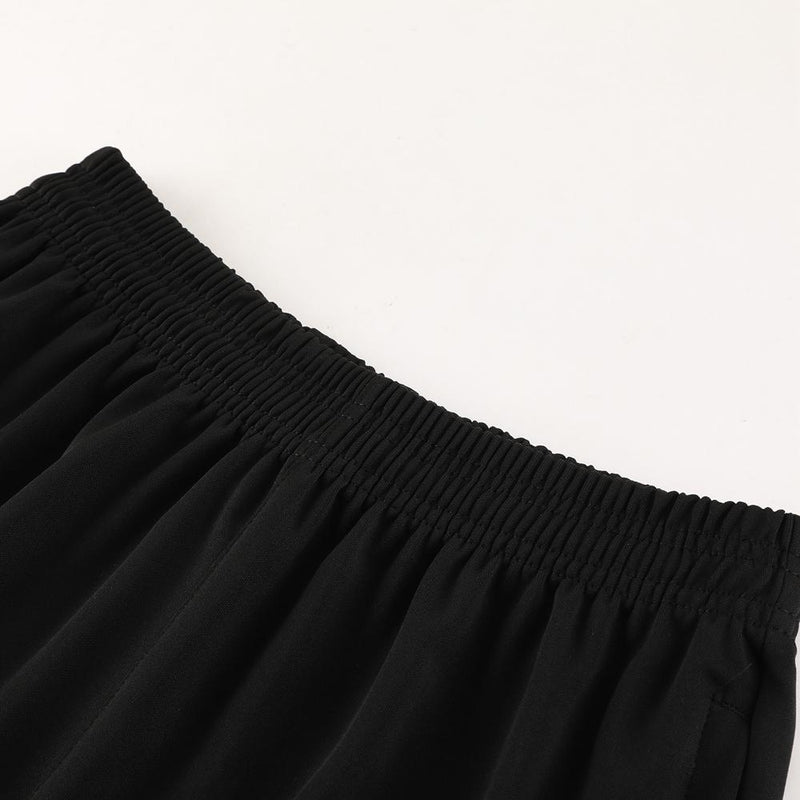 Short Treino Puma - Preto/Branco