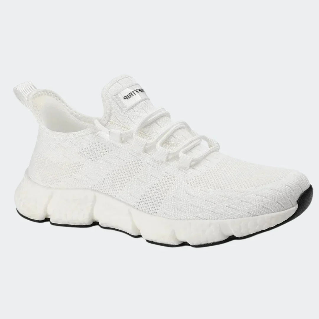 Tênis Urban Flex - Rosa