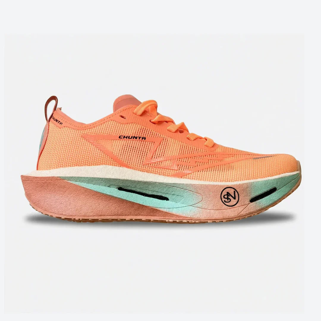 Tênis Aero Pulse Runner - Branco