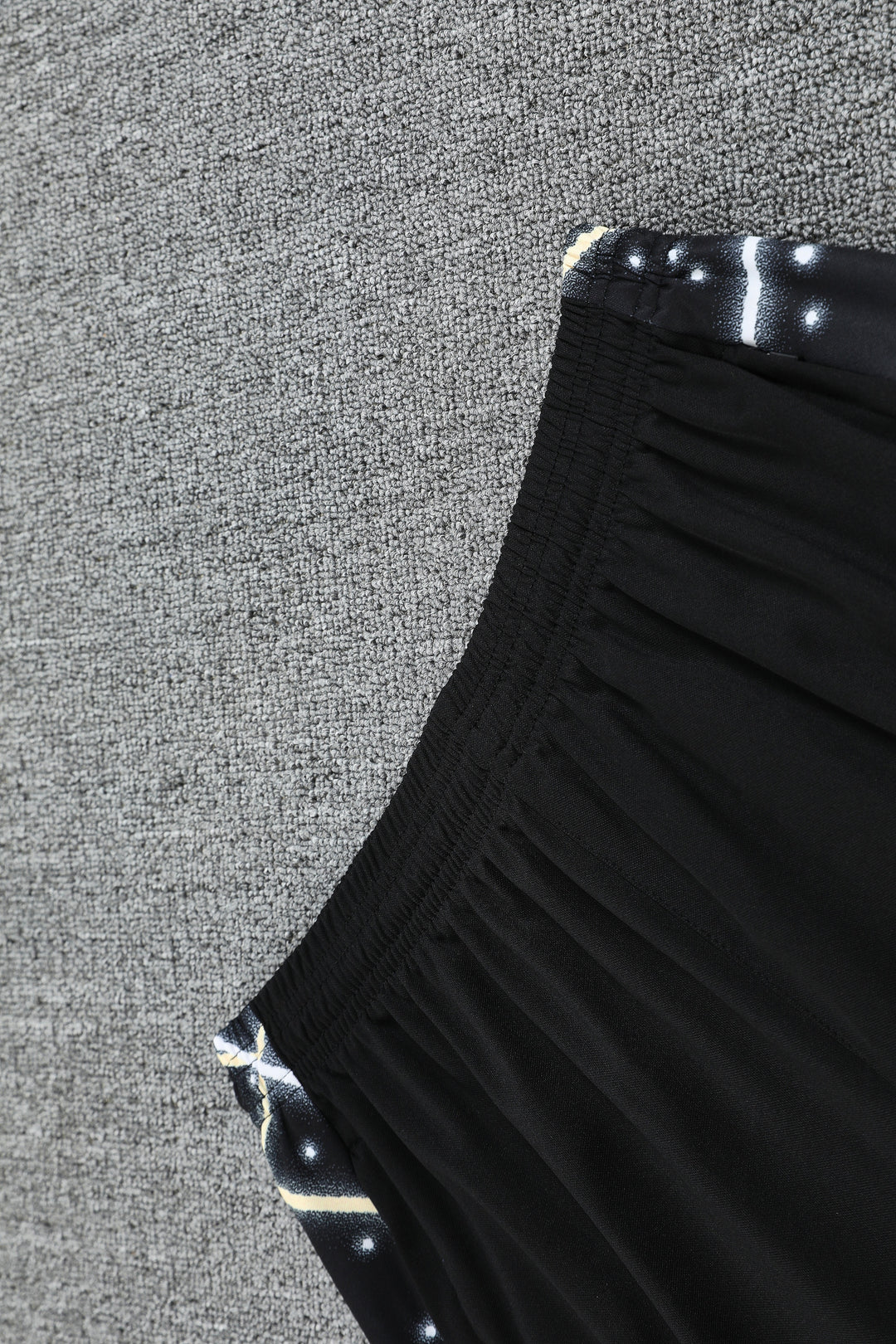 Kit Regata Chelsea 25/26 - Preto