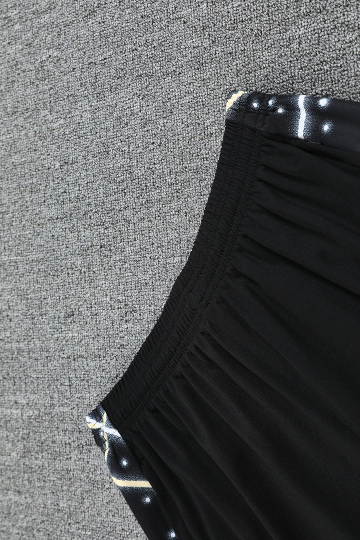 Kit Regata Chelsea 25/26 - Preto