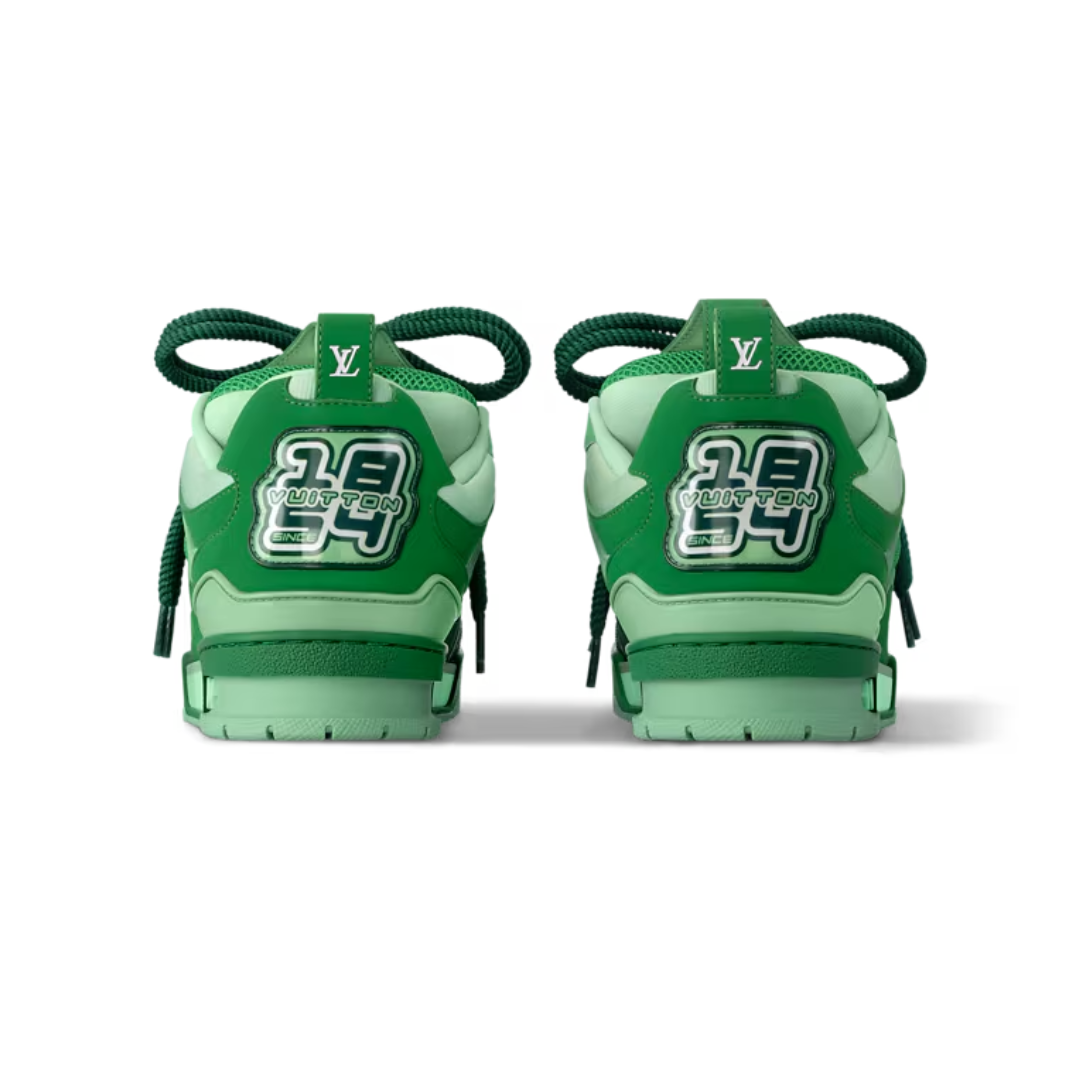 Louis Vuitton LV Skate – Verde