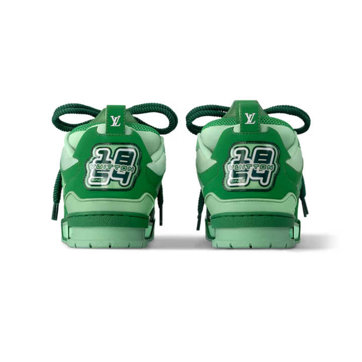 Louis Vuitton LV Skate – Verde