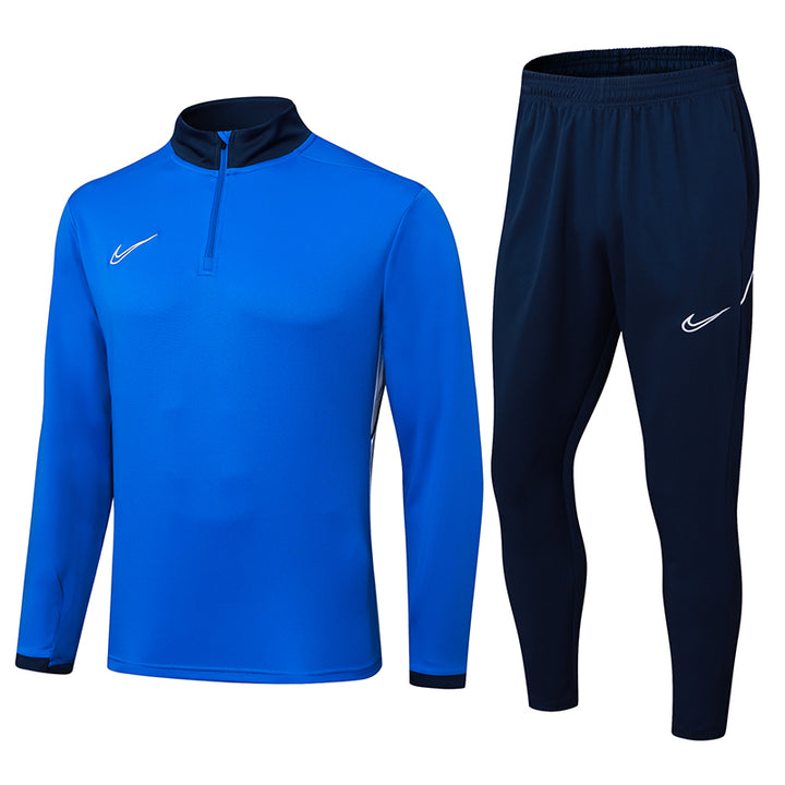 Conjunto Treino Nike - Azul II