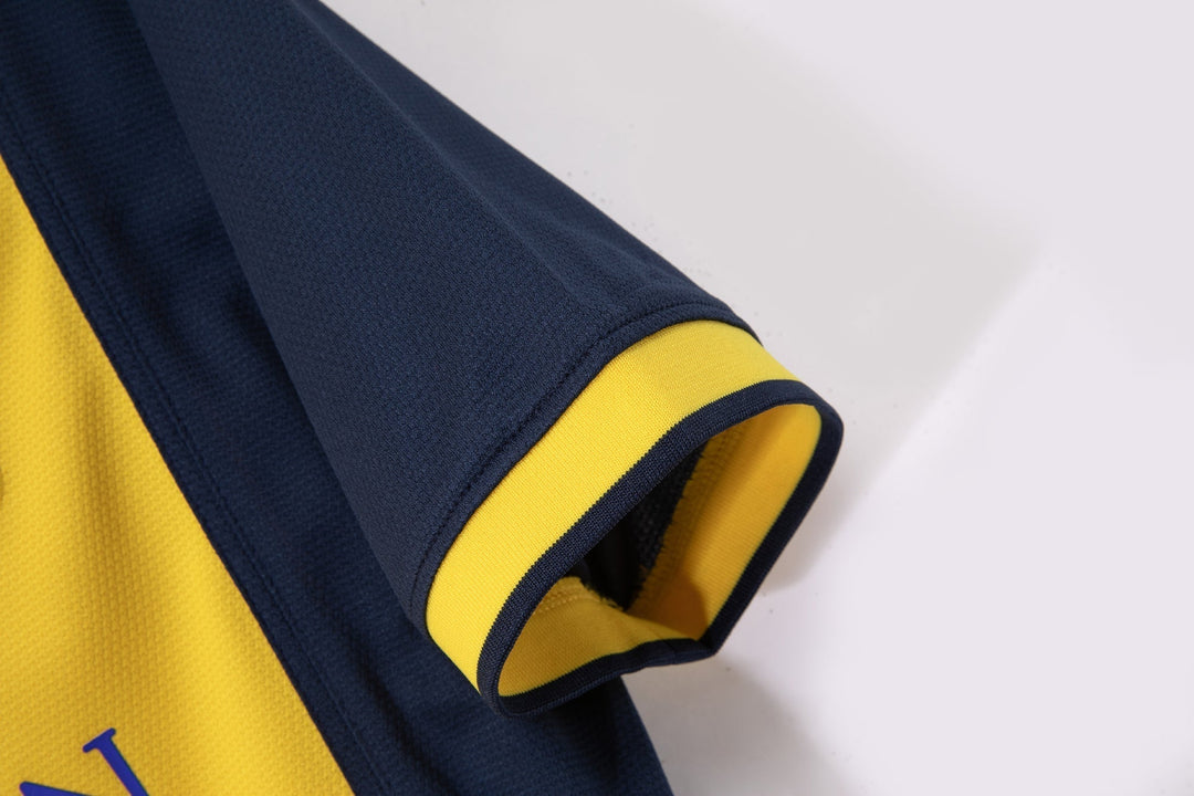 Camisa Retrô Atletico Madrid 2013/14 Away – Belt Sports