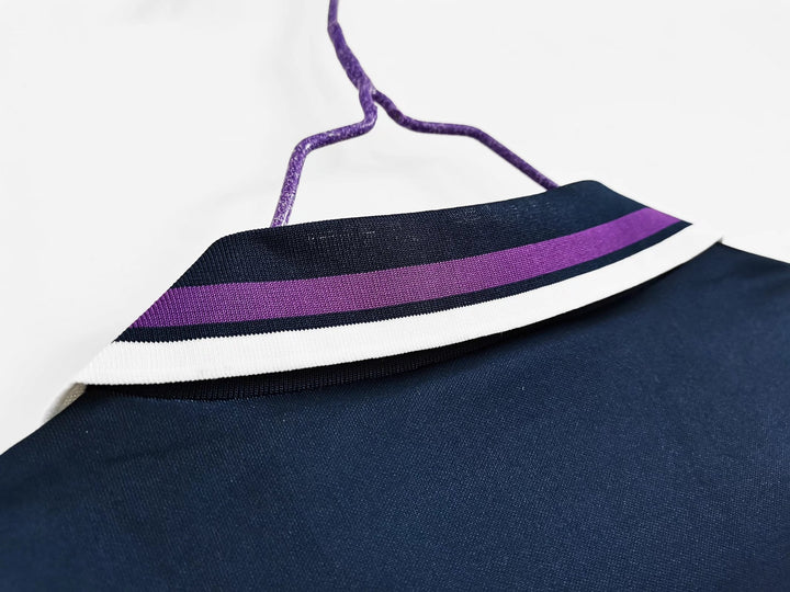 Camisa Retrô Tottenham 1994 Away – Belt Sports
