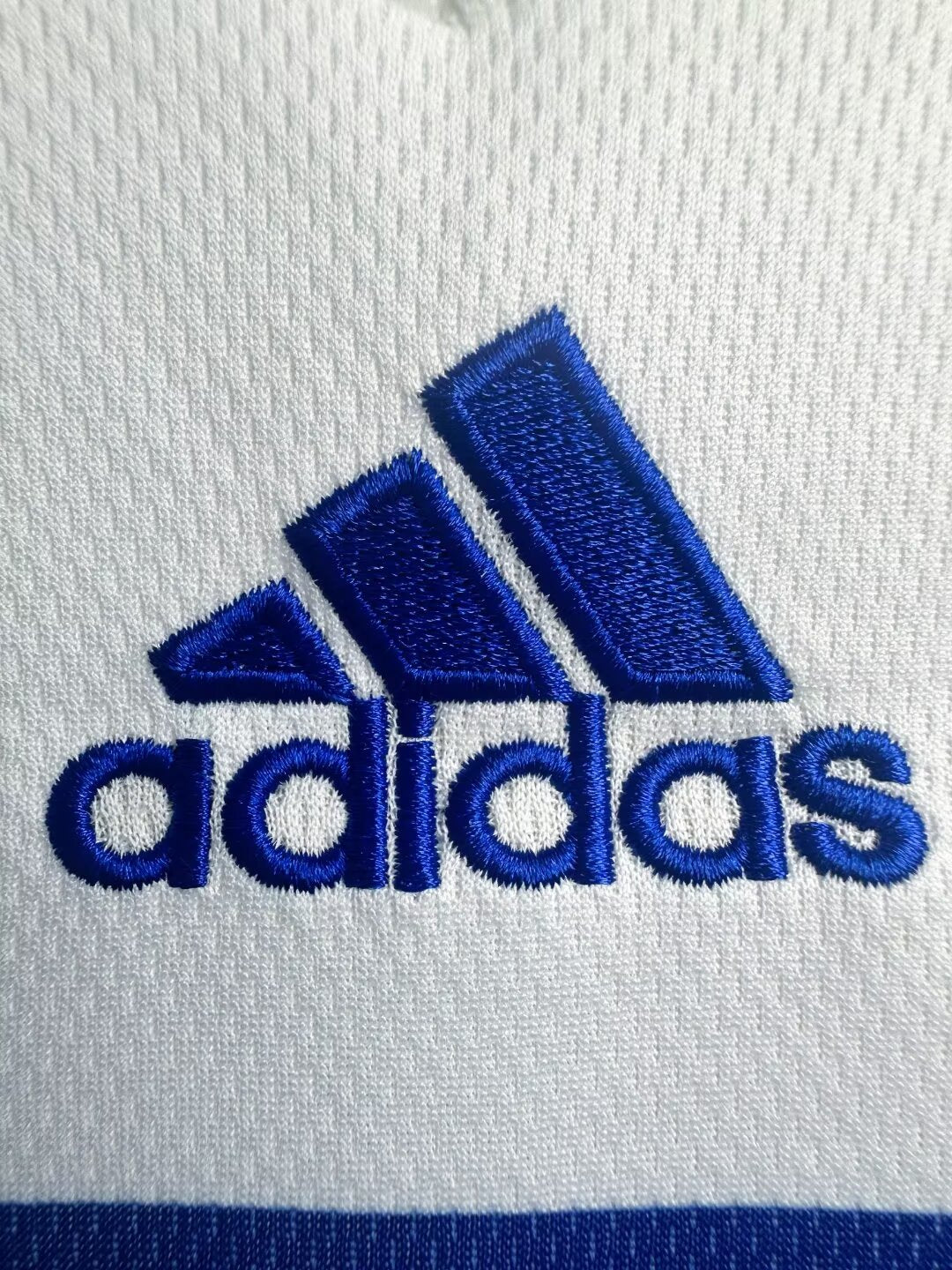 Camisa Retrô França 1998 Away Manga Longa – Belt Sports