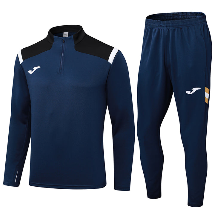 Conjunto Treino Joma - Azul Marinho