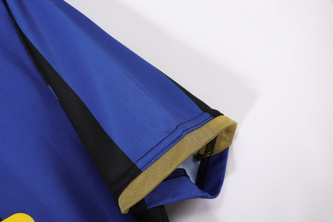 Camisa Retrô Inter Milan 2008/09 Home – Belt Sports