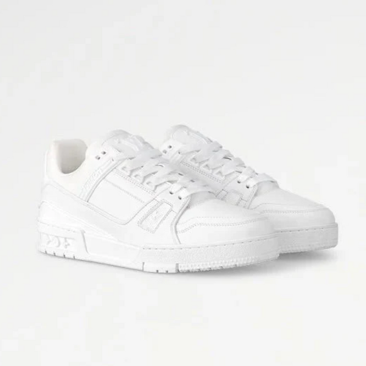 Louis Vuitton Trainer – Branco