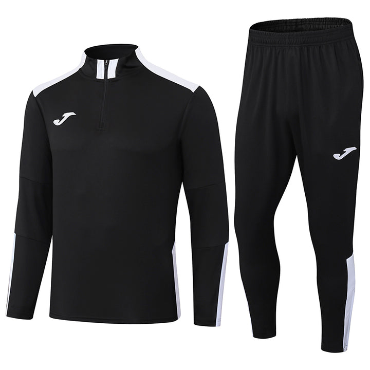 Conjunto Treino Joma - Preto