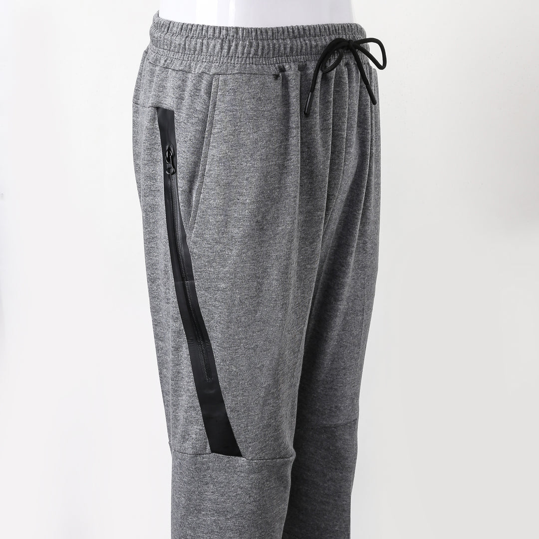 Calça Nike Tech Fleece - Cinza Escuro