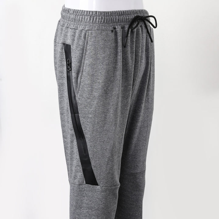 Calça Nike Tech Fleece - Cinza Escuro