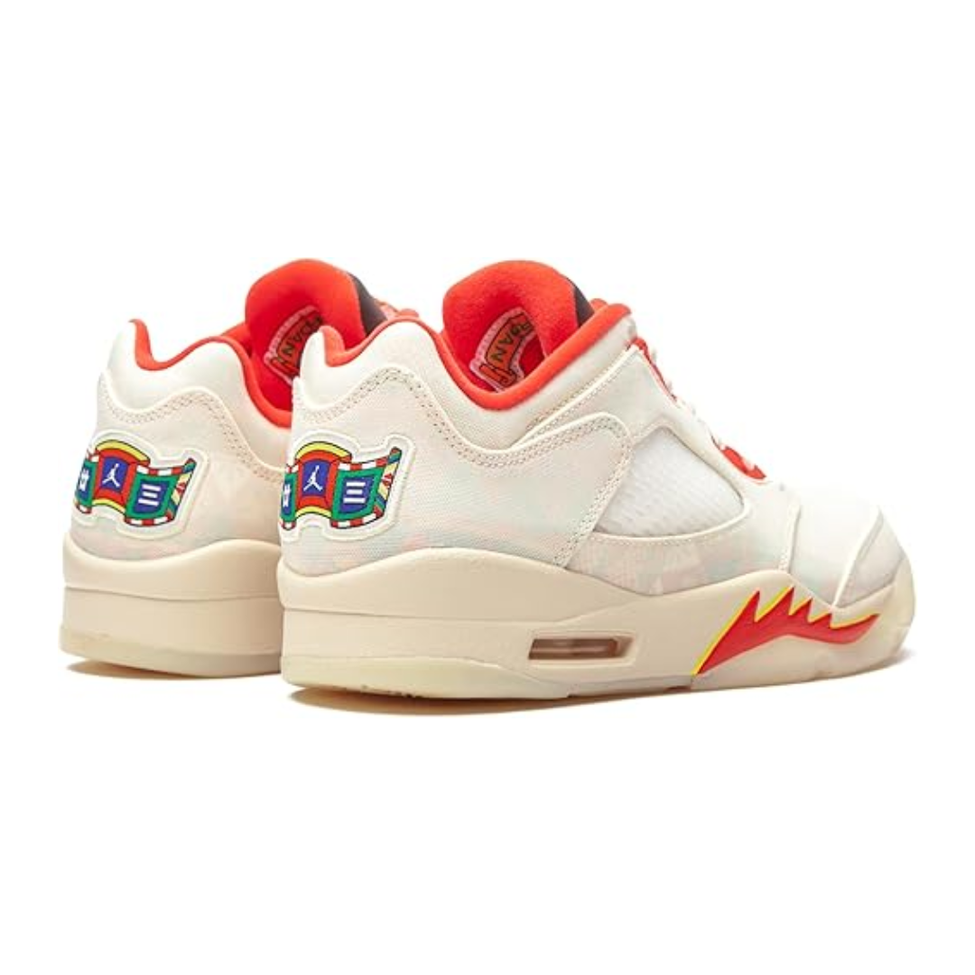 Jordan 5 Retro Low Chinese New Year