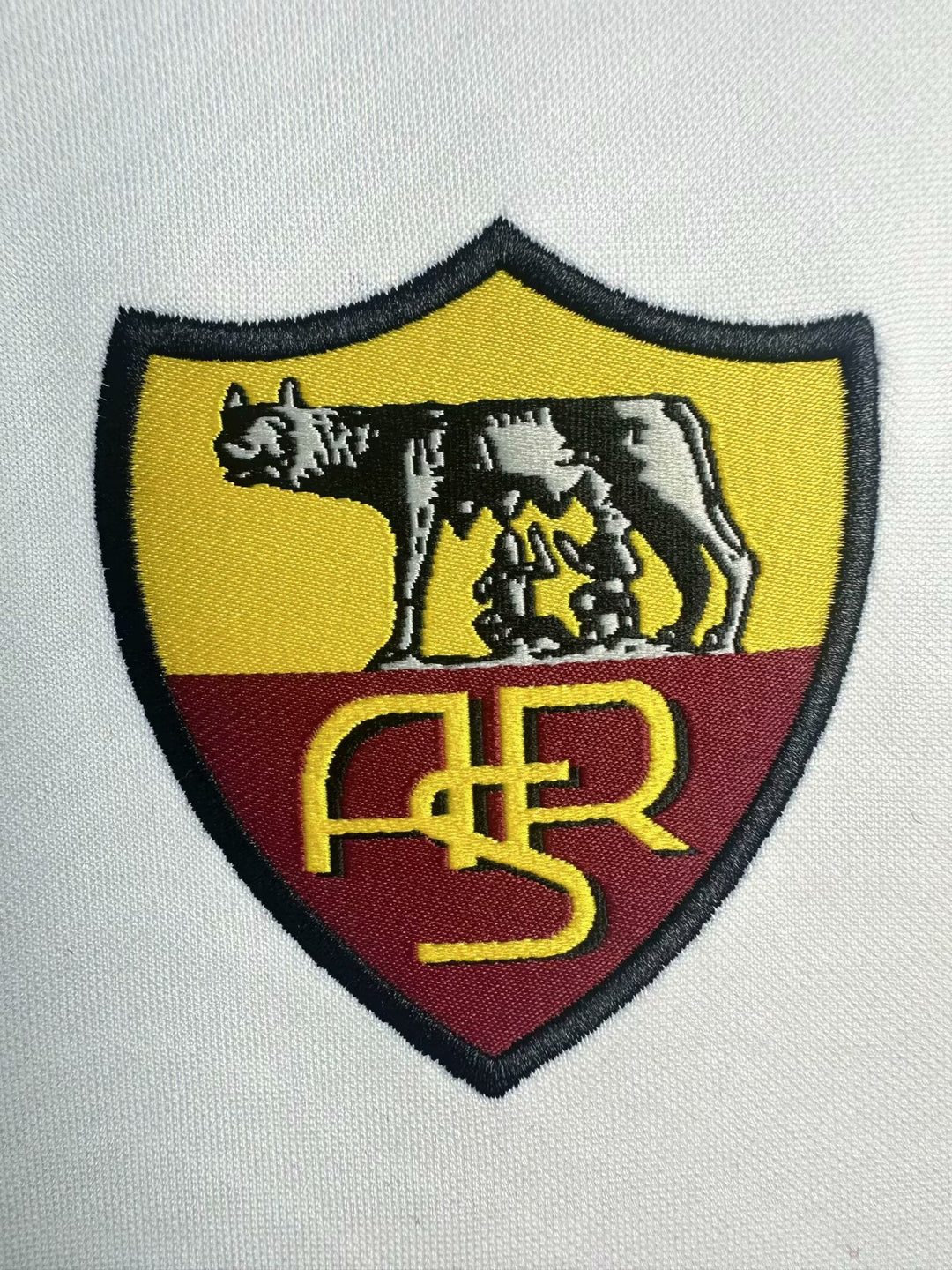 Camisa Retrô Roma 1998/99 Away Manga Longa – Belt Sports