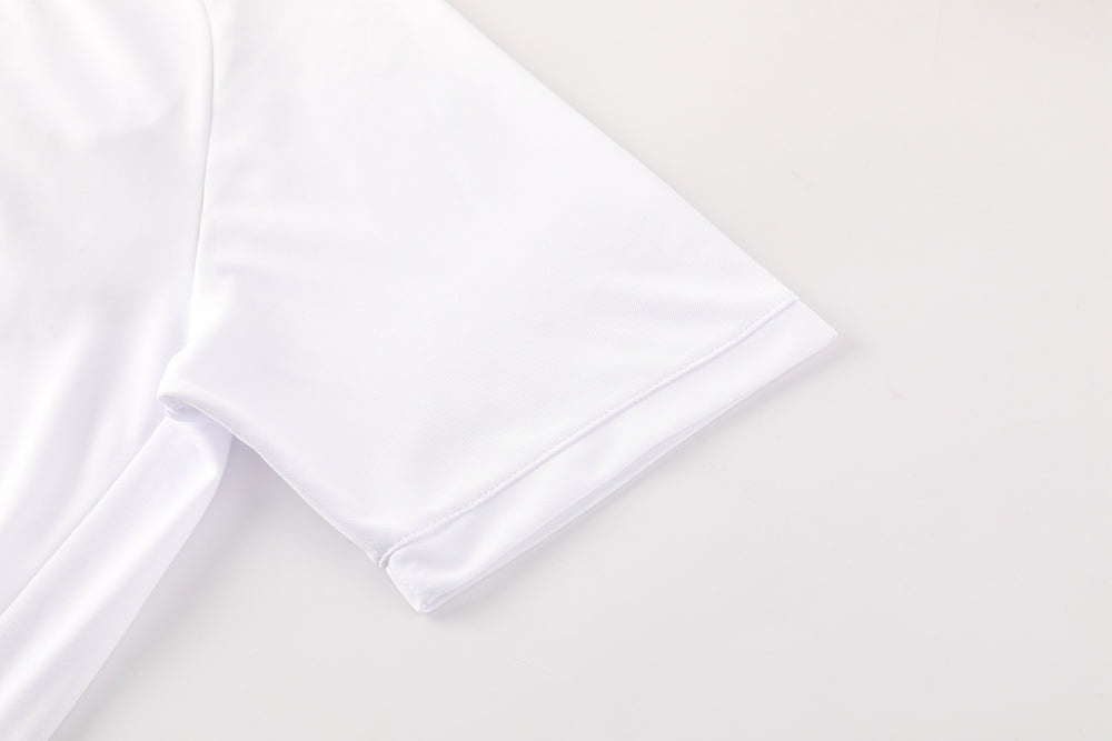 Kit Nike - Branco III