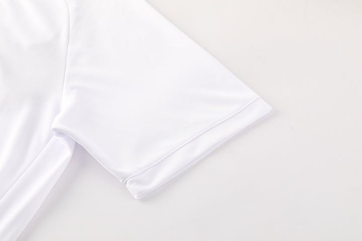 Kit Nike - Branco III