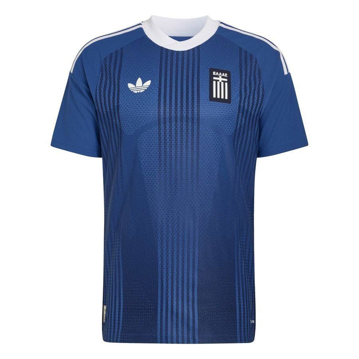 Camisa Grécia Away 2026 Versão Jogador – Belt Sports