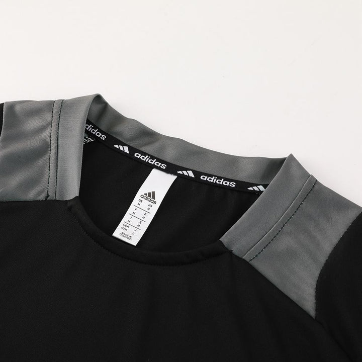 Camisa Treino Adidas - Preto II