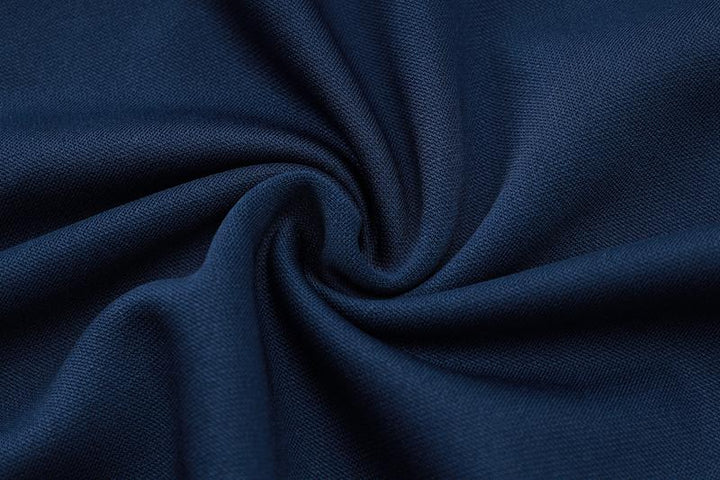 Blusão Treino Adidas - Azul Marinho II