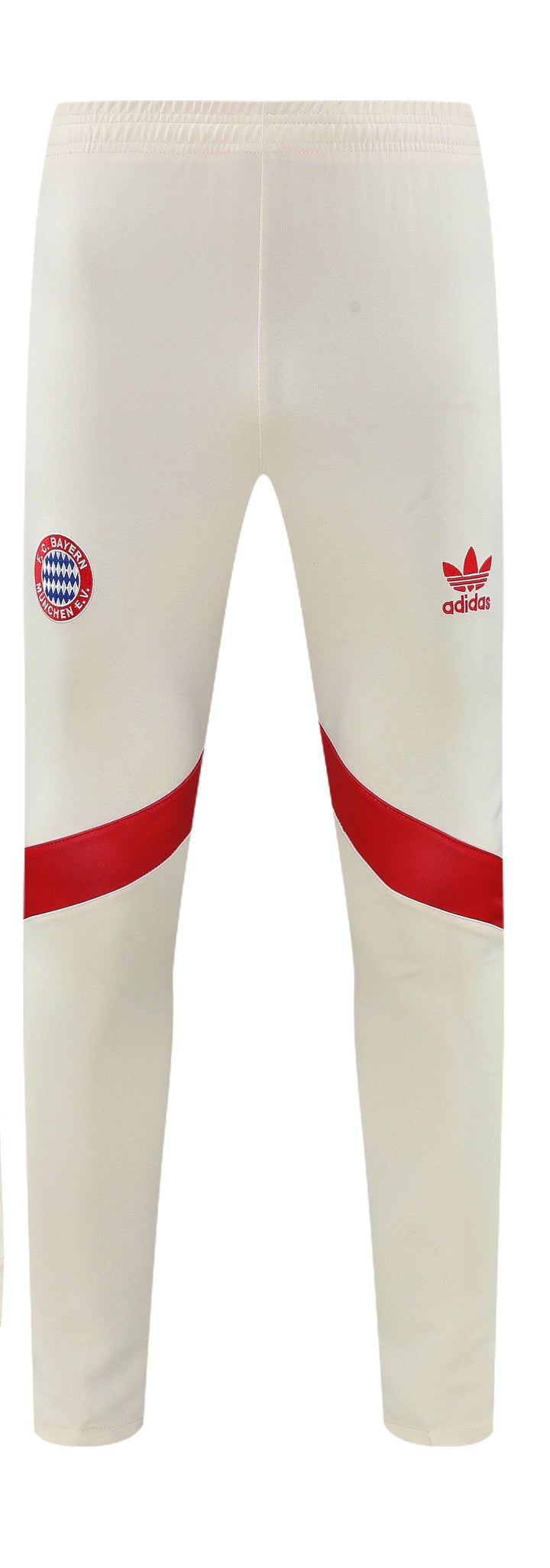 Calça Bayern de Munique 2025/26 - Off-White
