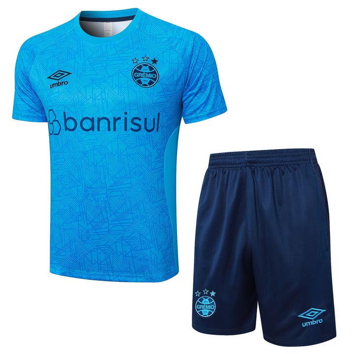 Kit Treino Grêmio 24/25