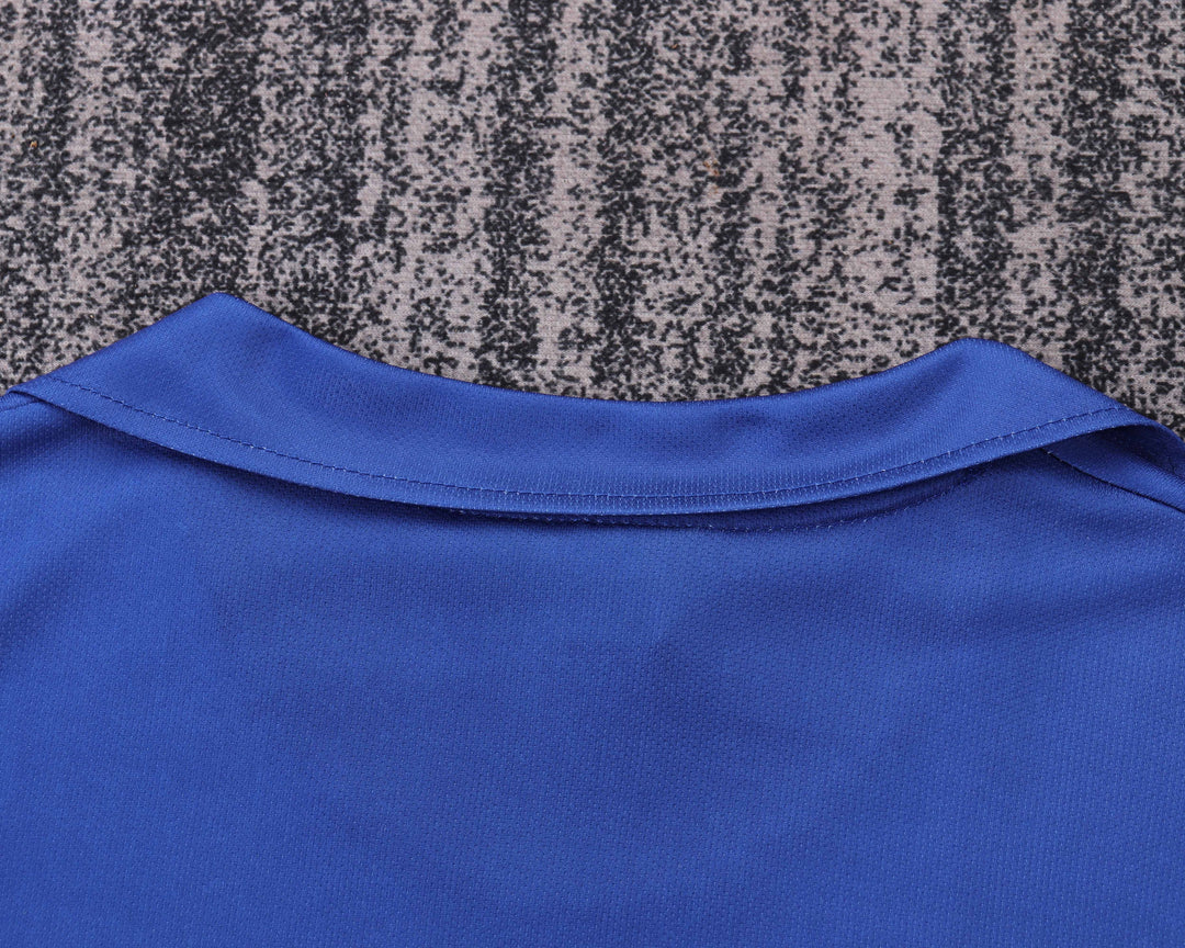 Camisa Retrô Sampdoria 1990/91 Home Infantil – Belt Sports