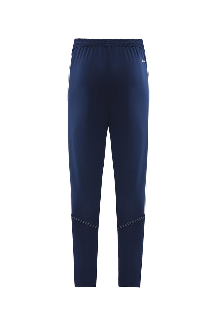 Calça Treino Adidas - Azul Marinho
