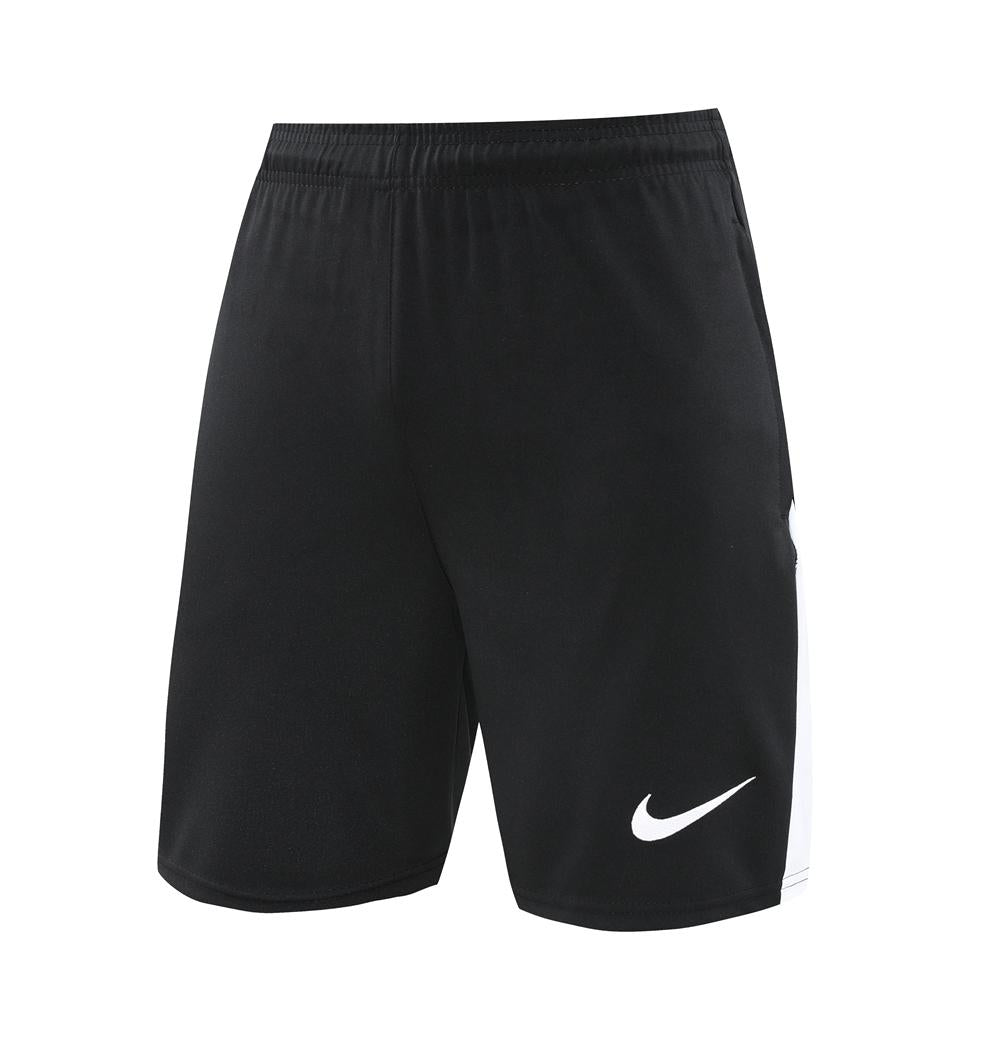 Short Treino Nike - Preto/ Branco II