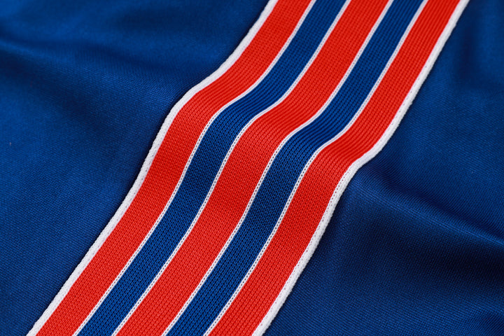 Kit Regata Arsenal 25/26 - Azul/Vinho