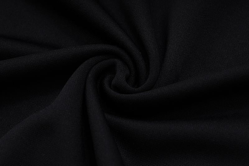 Blusão Treino Nike - Preto II