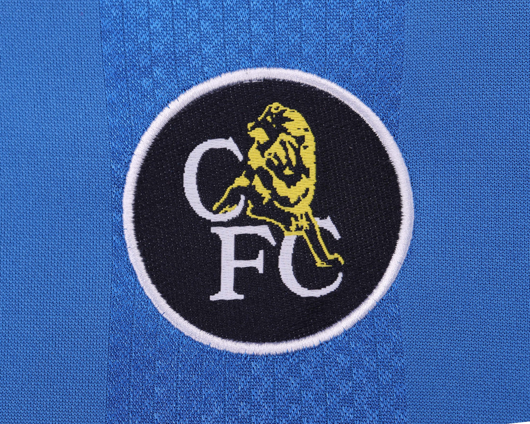 Camisa Retrô Chelsea 1997/99 Home Infantil – Belt Sports