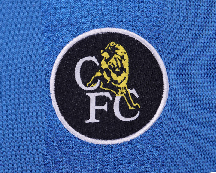 Camisa Retrô Chelsea 1997/99 Home Infantil – Belt Sports