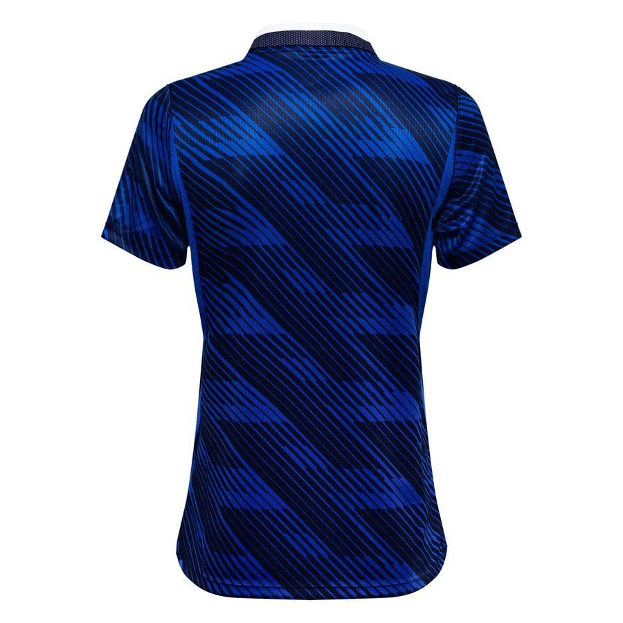 Camisa França Home 2026 Feminina – Belt Sports