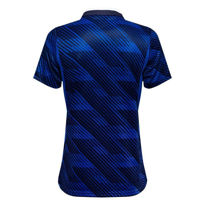 Camisa França Home 2026 Feminina – Belt Sports