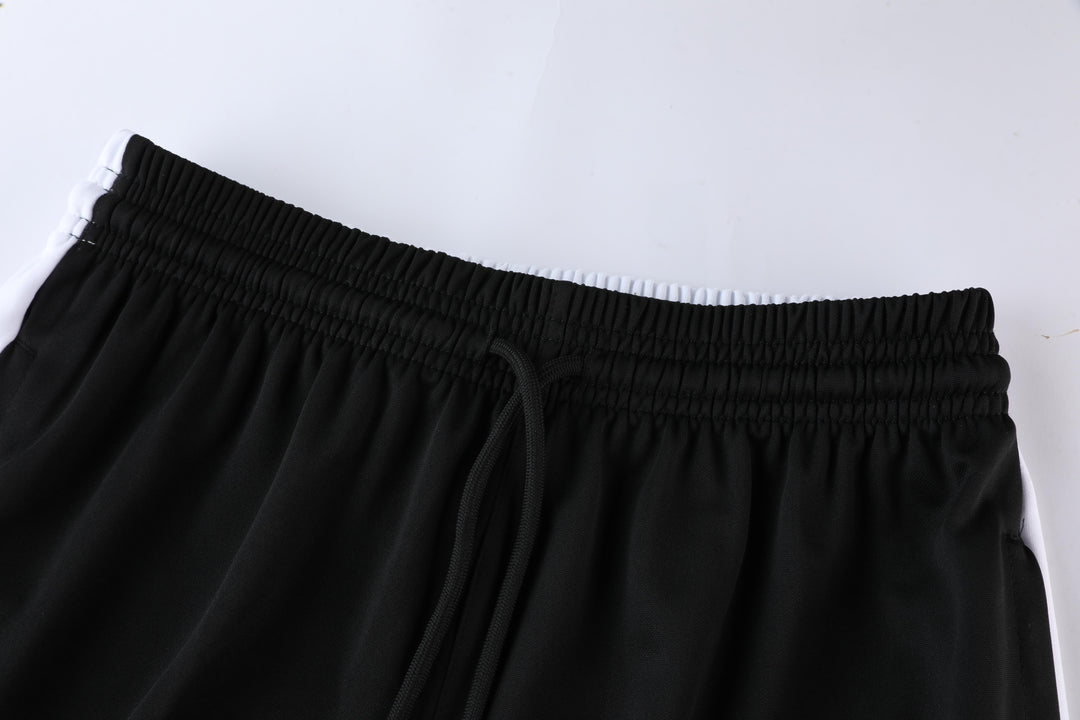 Kit Calça Nike - Preto/Branco