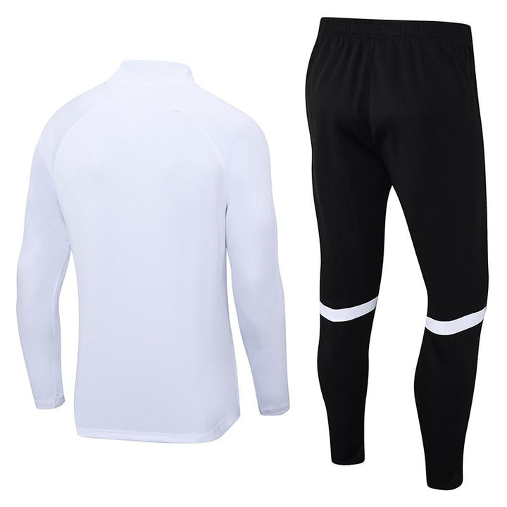 Conjunto Treino Nike - Branco II