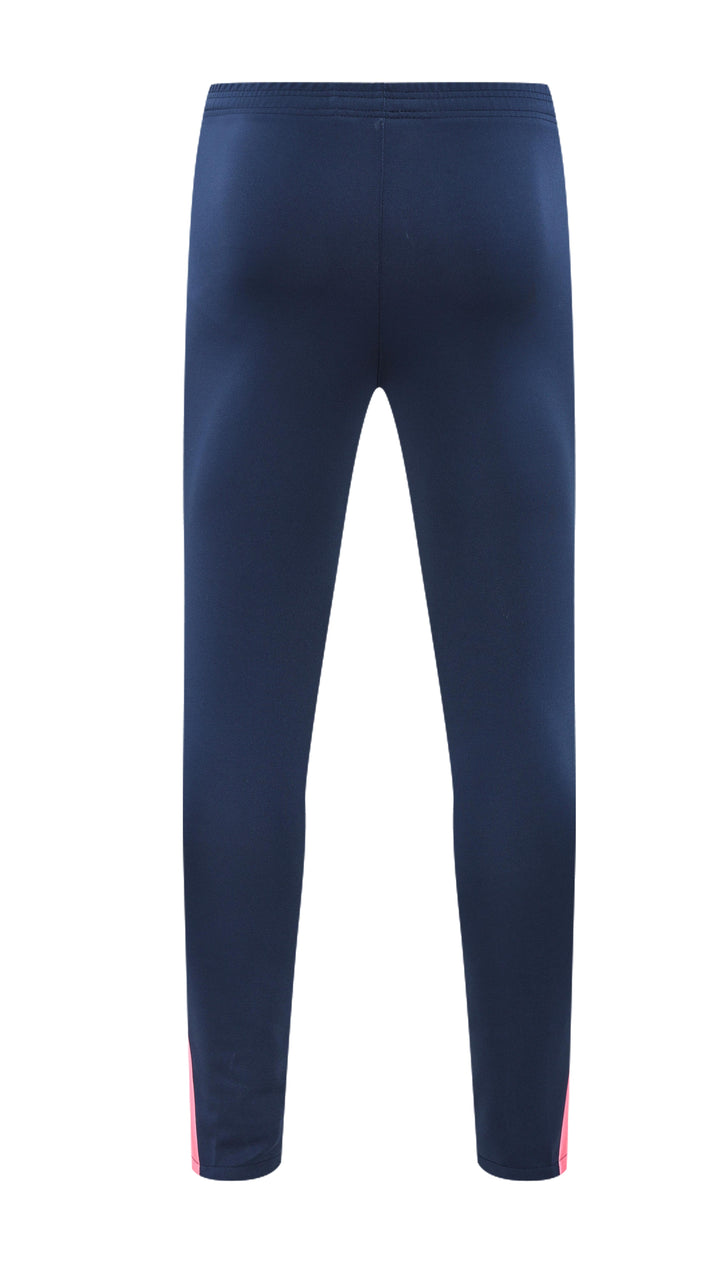 Calça PSG 2024/25 - Azul Marinho/Rosa