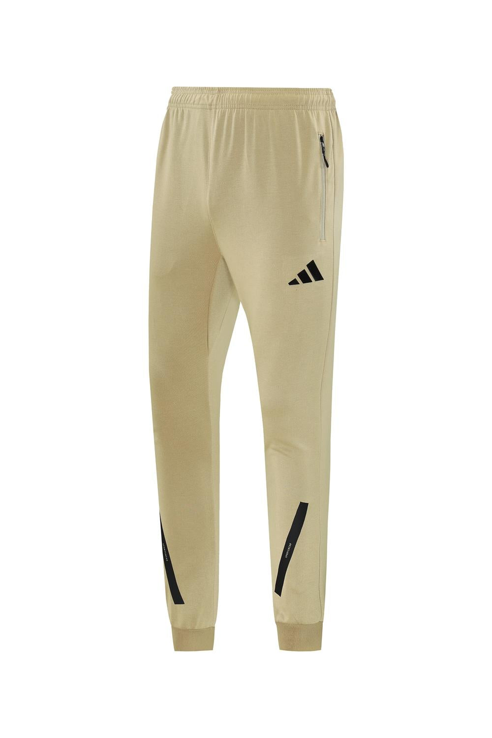 Calça Adidas Tech Fleece - Bege