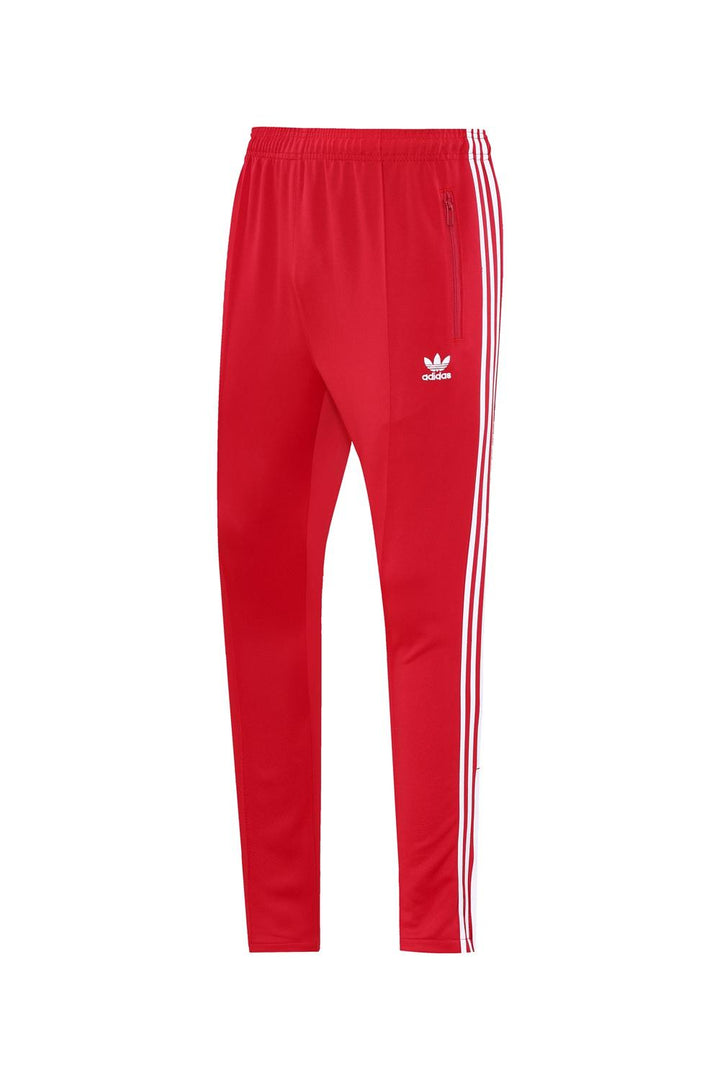 Calça Adidas Originals - Vermelho