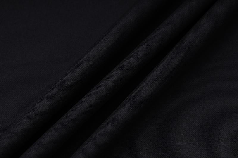Blusão Treino Nike - Preto III