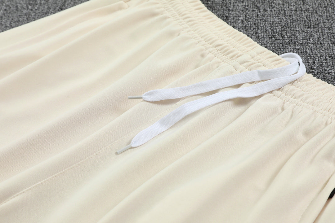 Calça Bayern de Munique 2025/26 - Off-White