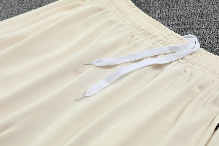 Calça Bayern de Munique 2025/26 - Off-White