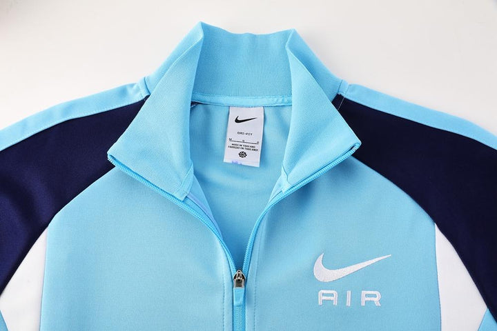 Conjunto Nike Air - Azul Claro